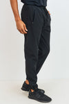HL Cinched Ankle Active Joggers