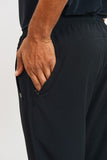 HL Cinched Ankle Active Joggers
