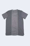 HL Perforated Tee