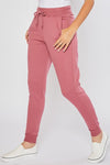 Relaxed Fit Fleece Jogger
